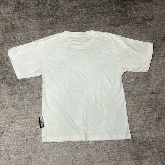 Moschino Milano t-shirt - Picture 2 of 4